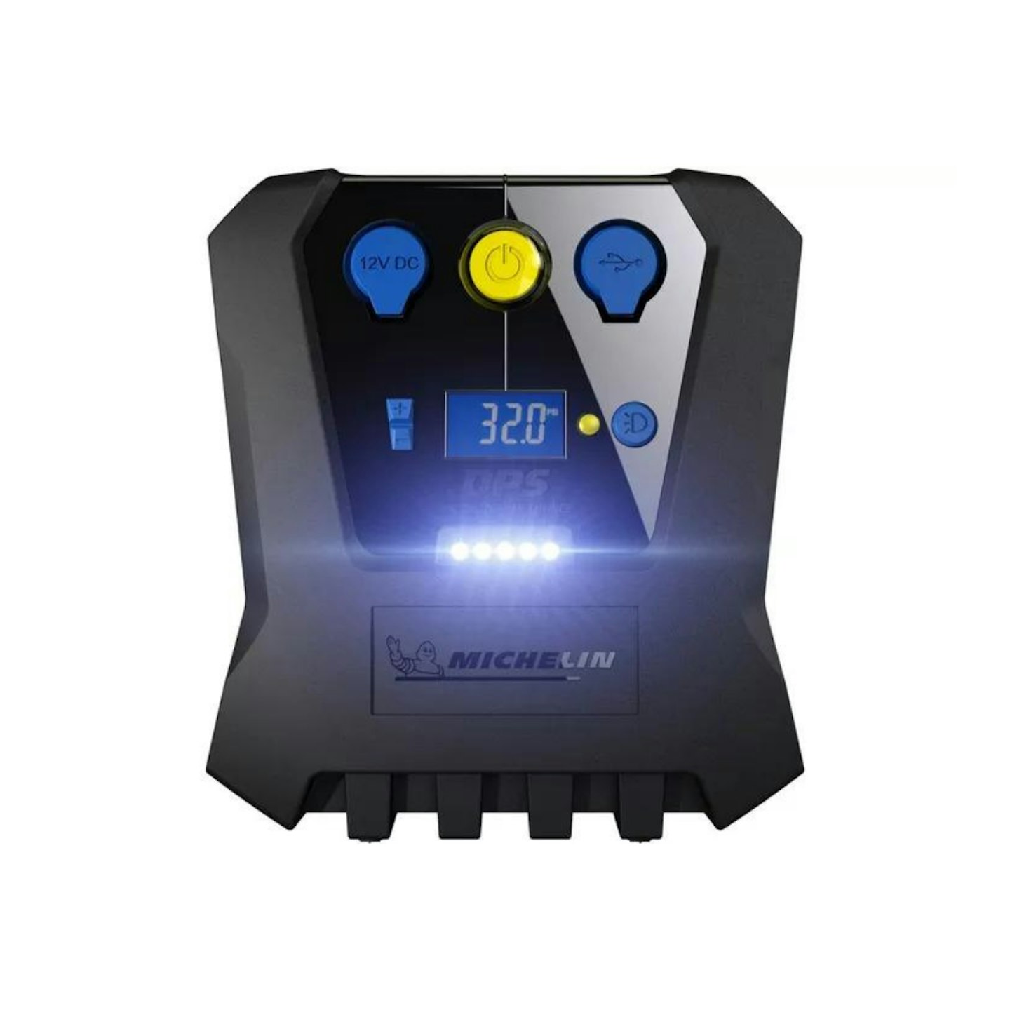 Michelin tyre compressor sale
